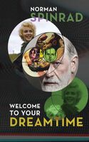 Norman Spinrad's Latest Book