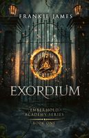 Cover of Exordium by Frankie James