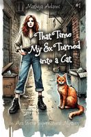 That Time My Ex Turned Into A Cat