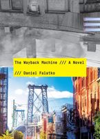 Daniel Falatko's Latest Book