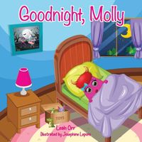 Leah Orr's Latest Book