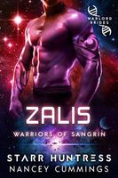 Starr Huntress's Latest Book
