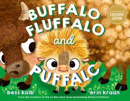 Bess Kalb's Latest Book