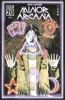 Minor Arcana #6