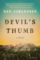 Cover of Devil's Thumb by Dan Jorgensen