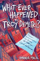 Amanda Mack's Latest Book