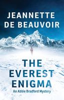 Jeannette De Beauvoir's Latest Book