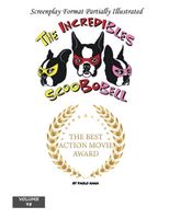 The Best Action Movie Award