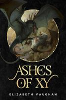 Elizabeth Vaughan's Latest Book
