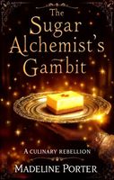 Madeline Porter's Latest Book