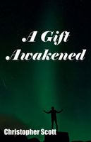 Christopher Scott's Latest Book