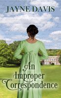 Jayne Davis's Latest Book