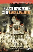 Barry N. Malzberg's Latest Book