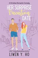 Liwen Y. Ho's Latest Book