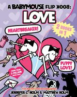 LOVE (Heartbreaker + Puppy Love)