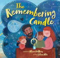 Alison Goldberg's Latest Book