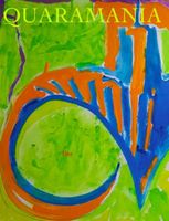 Cover of Quaramania by Eloy