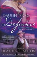 Heather Blanton's Latest Book