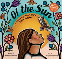 Xelena Gonzalez's Latest Book