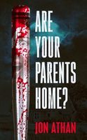 Jon Athan's Latest Book