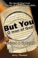 Jerry D. Thomas's Latest Book