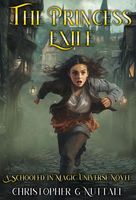 The Princess Exile