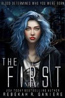 Rebekah R. Ganiere's Latest Book