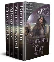 The Montbryce Legacy Vols V-VIII