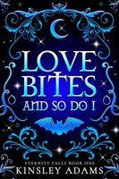 Kinsley Adams's Latest Book