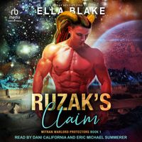 Ella Blake's Latest Book