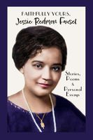 Jessie Redmon Fauset's Latest Book