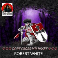 Robert White's Latest Book