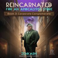 Zenkarn's Latest Book