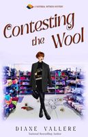 Diane Vallere's Latest Book