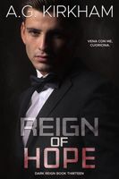 A.G. Kirkham's Latest Book