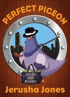 Jerusha Jones's Latest Book