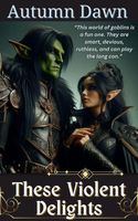 Autumn Dawn's Latest Book