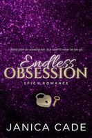 Janica Cade's Latest Book