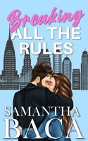 Samantha Baca's Latest Book