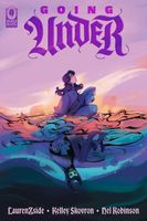 Kelley Skovron's Latest Book