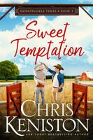 Chris Keniston's Latest Book