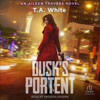 T.A. White's Latest Book