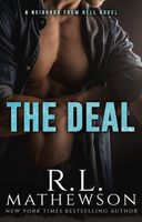 R.L. Mathewson's Latest Book