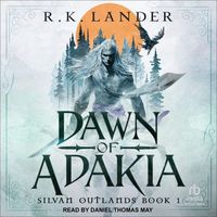 R.K. Lander's Latest Book