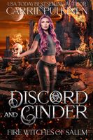 Carrie Pulkinen's Latest Book