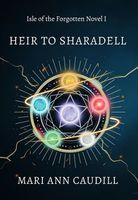 Hardcover edition cover