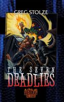Greg Stolze's Latest Book