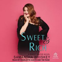 Samantha Whiskey's Latest Book
