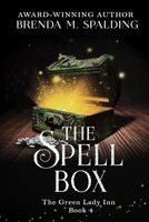 Cover of The Spell Box by Brenda M. Spalding