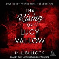 The Rising of Lucy Vallow